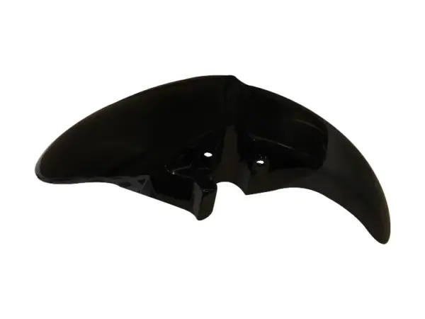 Front Fender/mudguard-honda Stuner Black