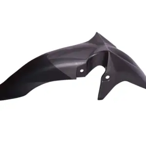 Front Fender/mudguard-honda Twister Grey