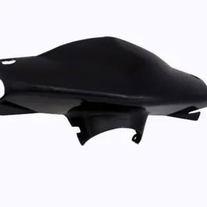 Head Light Visor/mask-honda Dio Geny Grey