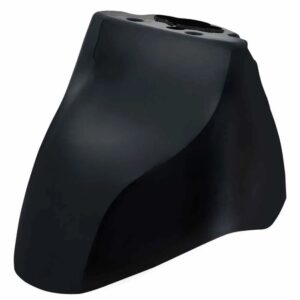Front Fender/mudguard-suzuki Access Black