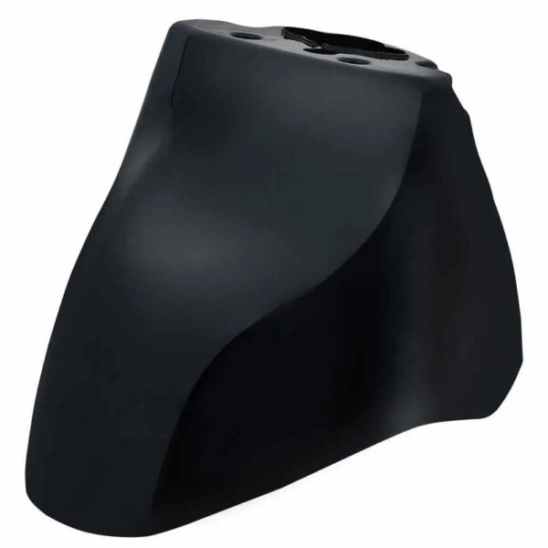 Front Fender/mudguard-suzuki Access Black
