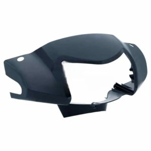 Head Light Visor/mask-hero Maestro Black