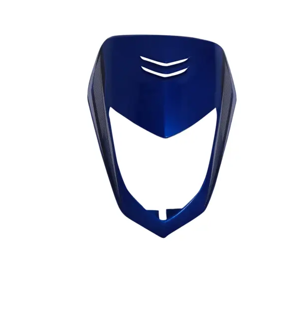 Front Nose Fit For Honda  Dio Vibrant Blue