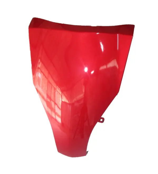 Front Nose Fit For  Honda Activa N/m Cocktail Red
