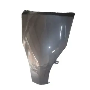 Front Nose Fit For Honda  Activa N/m Geny Grey
