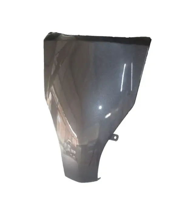 Front Nose Fit For Honda  Activa N/m Geny Grey