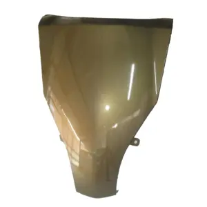 Front Nose Fit For Honda  Activa N/m Dark Gold