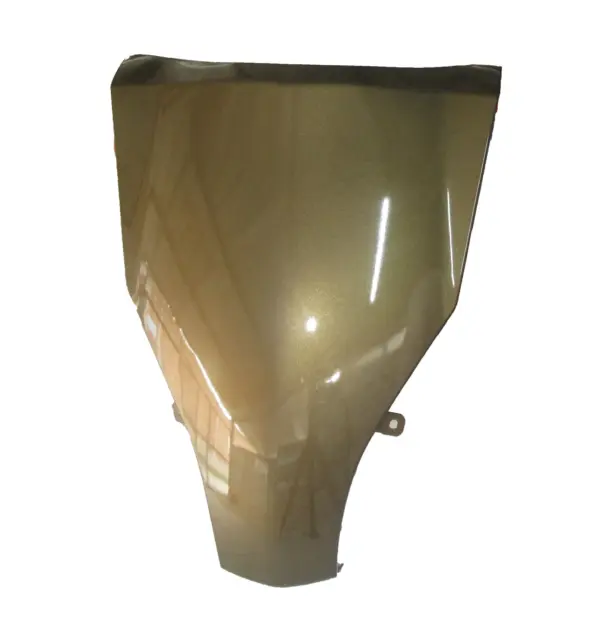 Front Nose Fit For Honda  Activa N/m Dark Gold