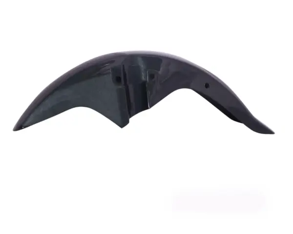 Front Fender/mudguard-honda Cb Shine N/m Mansoon Grey