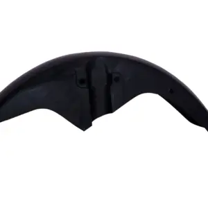 Front Fender/mudguard-honda Dream Yuga/dream Yuga N/m Grey