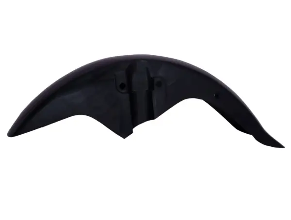 Front Fender/mudguard-honda Cb Shine N/m Geny Grey