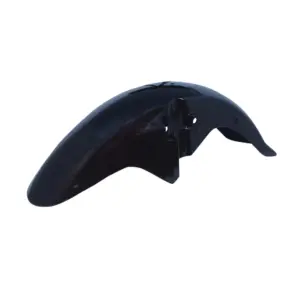 Front Fender/mudguard-honda Dream Yuga/dream Yuga N/m Brown