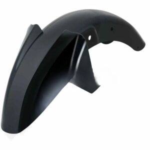 Front Fender/mudguard-bajaj Discover 125cc St Black