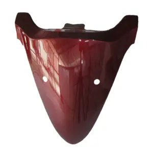 Front Nose Fit For Honda Aviator Rebel Red