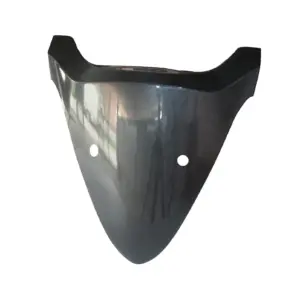 Front Nose Fit For Honda  Aviator Monsoon Grey
