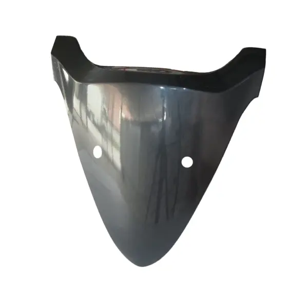 Front Nose Fit For Honda  Aviator Monsoon Grey