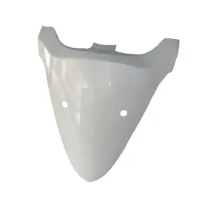 Front Nose Fit For Honda  Aviator Sunbeam White