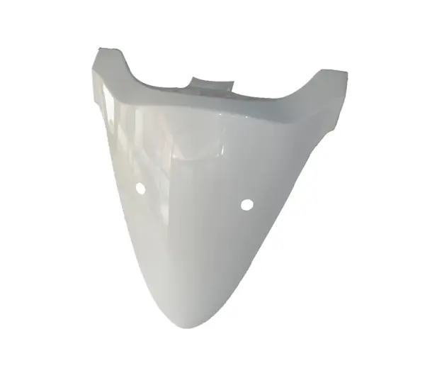 Front Nose Fit For Honda  Aviator Sunbeam White