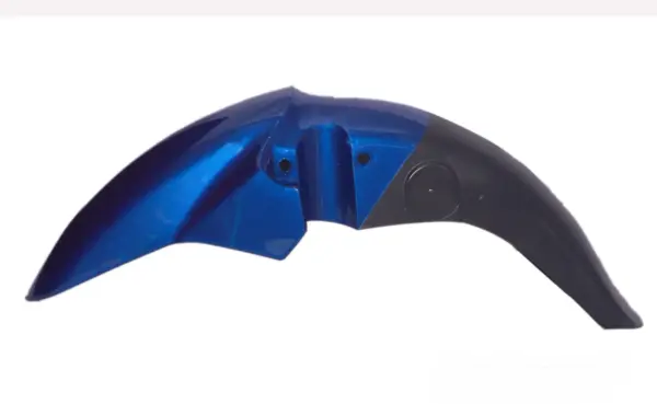 Front Fender/mudguard-hero Xpro Passion Blue