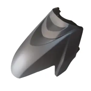 Front Fender/mudguard-honda Dio N/m Grey