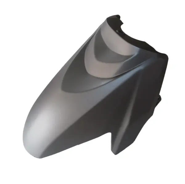 Front Fender/mudguard-honda Dio N/m Grey