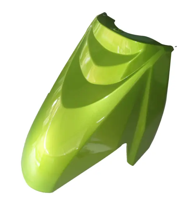 Front Fender/mudguard-honda Dio  N/m Green