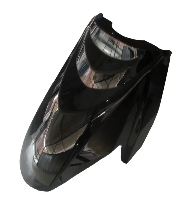 Front Fender/mudguard-honda Dio  N/m Black