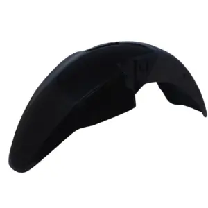 Front Fender/mudguard-tvs Star Sport Latest (type-3) Black