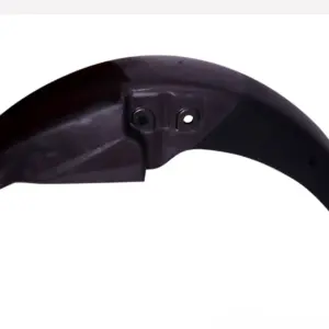 Front Fender/mudguard-tvs Star Sport Latest (type-3) Grey
