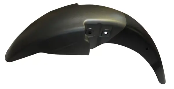 Front Fender/mudguard-tvs Star Cvti 110cc Latest Type-3 Grey