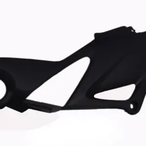 Side Panel/cover-honda Cb Unicorn