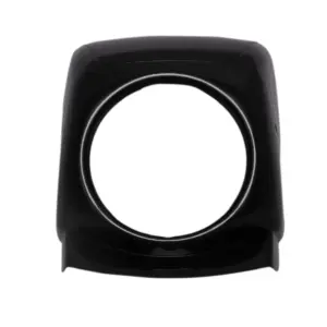 Head Light Visor/mask-tvs Super Xl Grey