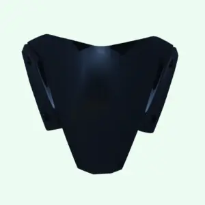 Head Light Visor Glass/wind Screen-tvs Star Cvti 110cc