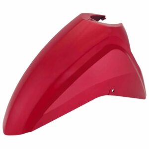 Front Fender/mudguard-hero Maestro Red