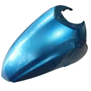 Front Fender/mudguard-hero Maestro Blue