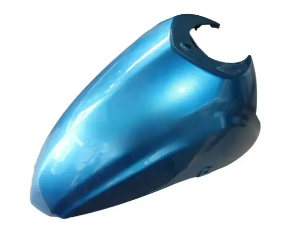 Front Fender/mudguard-hero Maestro Blue