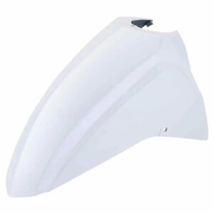 Front Fender/mudguard-hero Maestro Pearl White