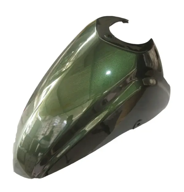 Front Fender/mudguard-hero Maestro Green