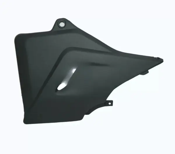 Side Panel/cover-hero Cbz/star Mc Black
