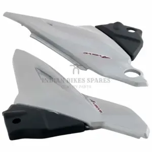 Side Panel/cover-bajaj Discover 125cc St