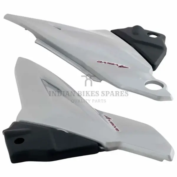 Side Panel/cover-bajaj Discover 125cc St