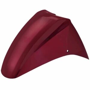 Front Fender/mudguard-honda Activa I Red