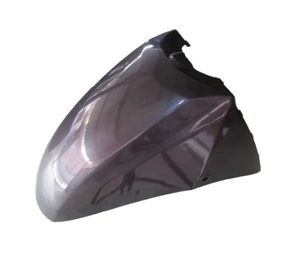 Front Fender/mudguard-honda Activa I Purple