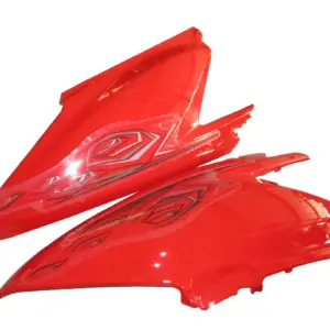 Side Panel/cover-hero Pleasure Sports Red