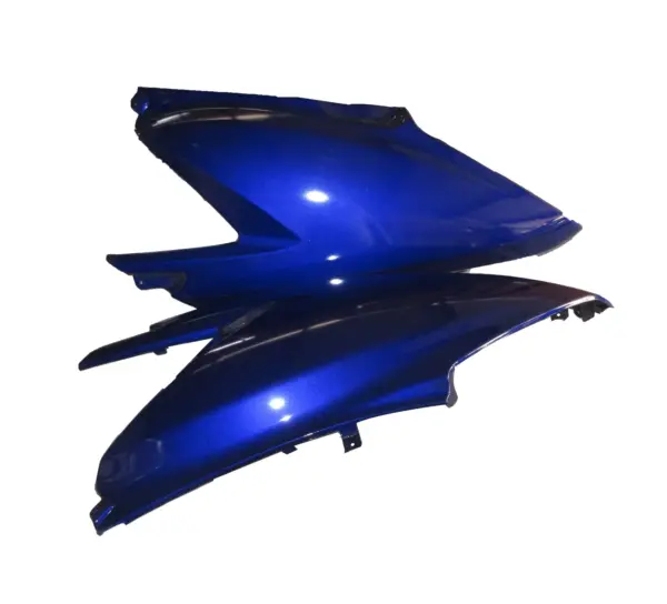 Side Panel/cover-hero Pleasure Blue