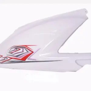 Side Panel/cover-hero Pleasure White