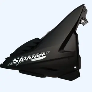 Side Panel/cover-honda Stunner