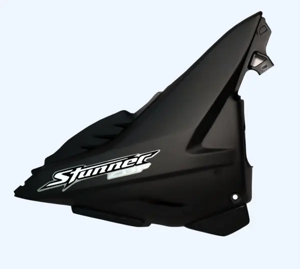 Side Panel/cover-honda Stunner