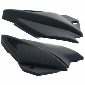 Side Panel/cover-bajaj Pulsar 135cc Black