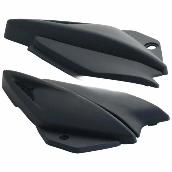 Side Panel/cover-bajaj Pulsar 135cc Black